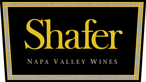 Shafer Napa Valley Wines