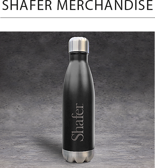 Product Image for Stainless Steel Water Bottle