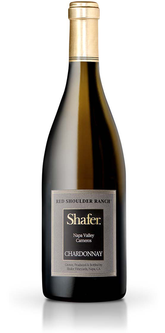 Product Image for 2021 Red Shoulder Ranch® Chardonnay 